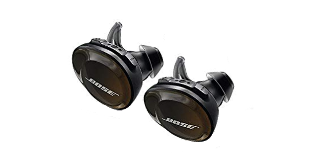 Bose soundsport free wireless best sale headphones review